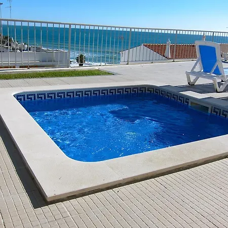 Duplex - Varandas Do Mar Patricia Albufeira Room photo