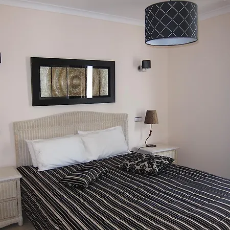 Duplex - Varandas Do Mar Patricia Albufeira Room photo