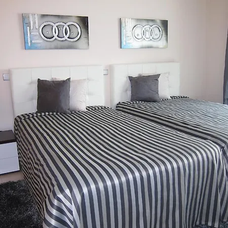 Duplex - Varandas Do Mar Patricia Albufeira Room photo