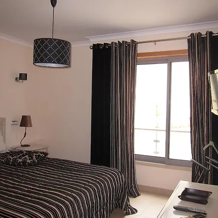 Duplex - Varandas Do Mar Patricia Albufeira Room photo