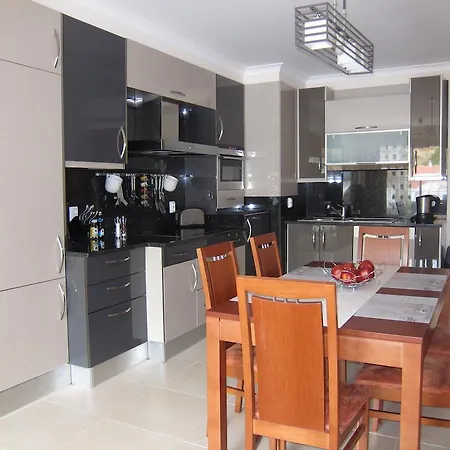Duplex - Varandas Do Mar Patricia Albufeira Room photo