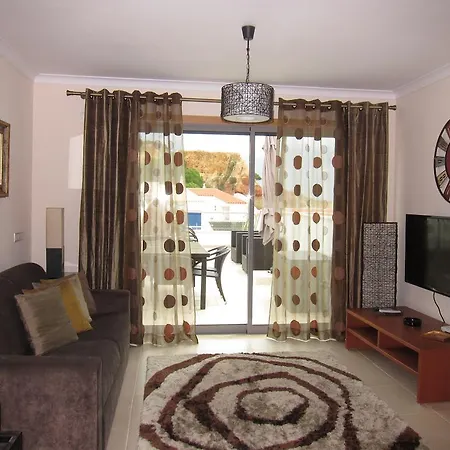 Duplex - Varandas Do Mar Patricia Albufeira Room photo