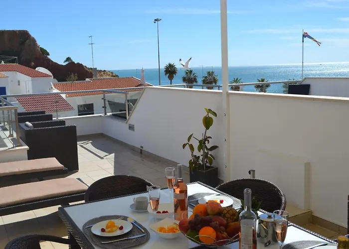 Duplex - Varandas Do Mar Patricia