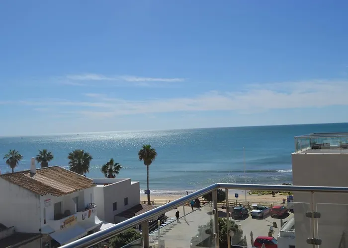 Duplex - Varandas Do Mar Patricia