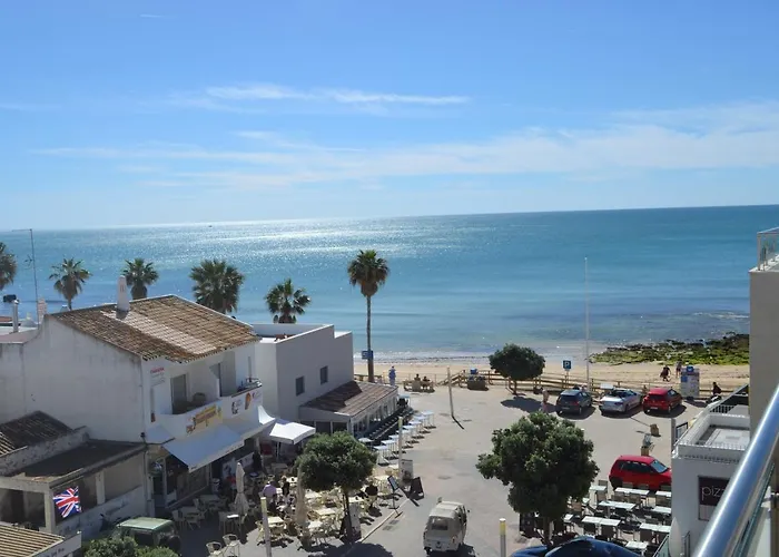 Duplex - Varandas Do Mar Patricia