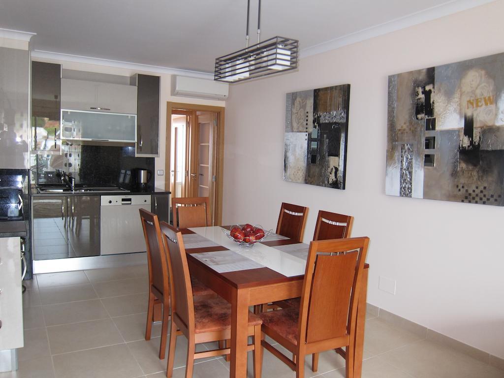 Holiday home Duplex - Varandas Do Mar Patricia *