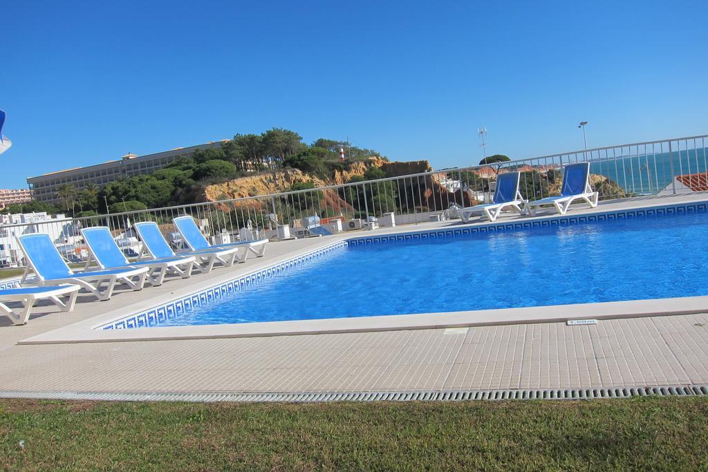 Duplex - Varandas Do Mar Patricia